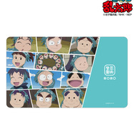 場面写マルチデスクマット