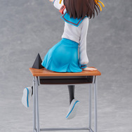 『涼宮ハルヒの憂鬱』 涼宮ハルヒ アニメ20周年記念ver.