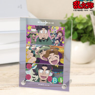 場面写A6アクリルパネル