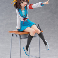 『涼宮ハルヒの憂鬱』 涼宮ハルヒ アニメ20周年記念ver.