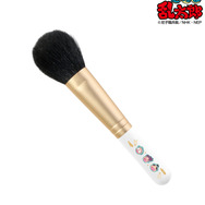 熊野筆 チークブラシ