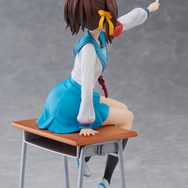 カドスト購入特典：「宣言顔」パーツ