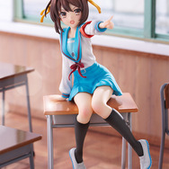 カドスト購入特典：「宣言顔」パーツ