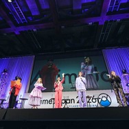 TVアニメ『Re:ゼロから始める異世界生活』／「AnimeJapan 2026」REDステージ