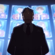 春アニメ『ようこそ実力至上主義の教室へ 4th Season 2年生編1学期』第1話「ホワイトルームからの刺客」先行場面カット