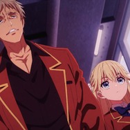 春アニメ『ようこそ実力至上主義の教室へ 4th Season 2年生編1学期』第1話「ホワイトルームからの刺客」先行場面カット