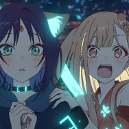 Netflix映画『超かぐや姫！』場面カット