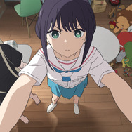 Netflix映画『超かぐや姫！』場面カット