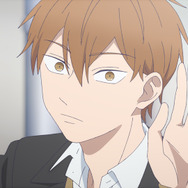 春アニメ『氷の城壁』第1話「線と壁」先行場面カット