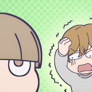 春アニメ『氷の城壁』第1話「線と壁」先行場面カット