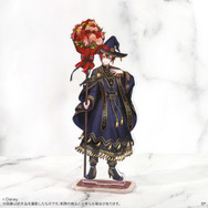 『ディズニー ツイステッドワンダーランド』ビッグアクリルスタンド ブルームバースデー ver.／リドル・ローズハート