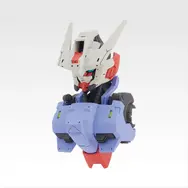 「一番くじ 機動戦士ガンダム 鉄血のオルフェンズ」E賞：MSヘッドマグネット（ガンダム・アスタロト）