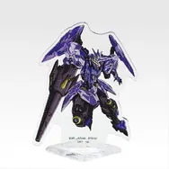 「一番くじ 機動戦士ガンダム 鉄血のオルフェンズ」F賞：アクリルスタンド（ランダム12種）