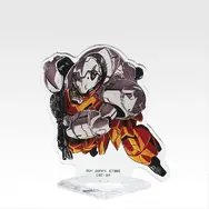 「一番くじ 機動戦士ガンダム 鉄血のオルフェンズ」F賞：アクリルスタンド（ランダム12種）