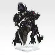 「一番くじ 機動戦士ガンダム 鉄血のオルフェンズ」F賞：アクリルスタンド（ランダム12種）