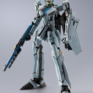 「DX超合金 VF-25 メサイアバルキリー トップガン マーヴェリックVer.」