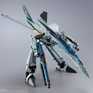 「DX超合金 VF-25 メサイアバルキリー トップガン マーヴェリックVer.」