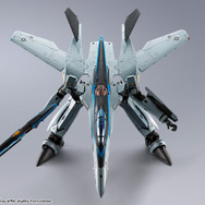 「DX超合金 VF-25 メサイアバルキリー トップガン マーヴェリックVer.」