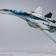 「DX超合金 VF-25 メサイアバルキリー トップガン マーヴェリックVer.」