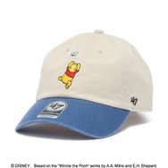 '47「DISNEY DESIGN COLLECTION」くまのプーさん