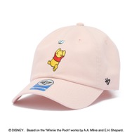 '47「DISNEY DESIGN COLLECTION」くまのプーさん