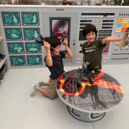 「ゴジラ迎撃作戦」