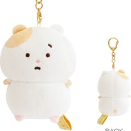 ぶらさげぬいぐるみ