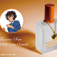 名探偵コナン　パフュームCase Closed!【世良真純の香水】