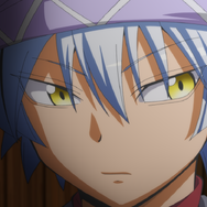 第2期4話「紡ぐ時間」場面写真