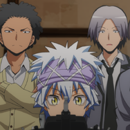 第2期4話「紡ぐ時間」場面写真