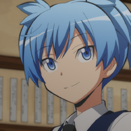 第2期4話「紡ぐ時間」場面写真