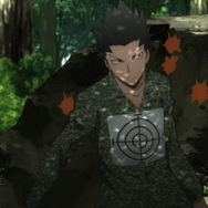 第2期4話「紡ぐ時間」場面写真