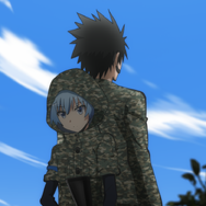 第2期18話「結果の時間」場面写真