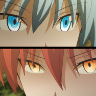 第2期18話「結果の時間」場面写真