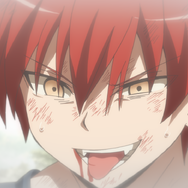 第2期18話「結果の時間」場面写真