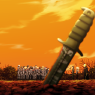 第2期18話「結果の時間」場面写真