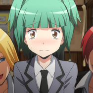 第2期20話「バレンタインの時間」場面写真