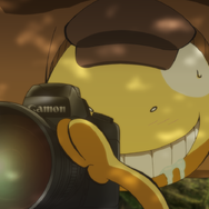 第2期20話「バレンタインの時間」場面写真