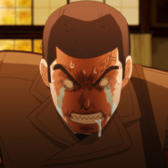 第2期20話「バレンタインの時間」場面写真