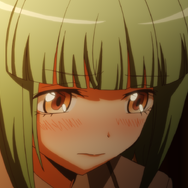 第2期20話「バレンタインの時間」場面写真