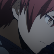 第2期24話「卒業の時間」場面写真