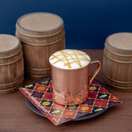 バタービール・カフェラテ　　税込1,090円