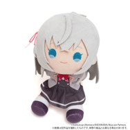 くいくい（ぬいぐるみ）／アーリャ