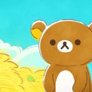 春アニメ『リラックマ』第1話先行場面カット