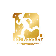 『ヒロアカ』10周年！ 主題歌・音楽フェス開催発表でネットざわつく！「あのアーティスト出演？」と予想合戦も