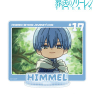 ゆるコマ BIGアクリルスタンド