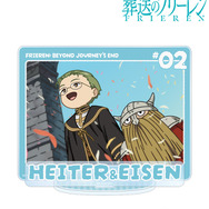 ゆるコマ BIGアクリルスタンド