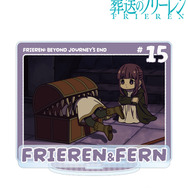 ゆるコマ BIGアクリルスタンド