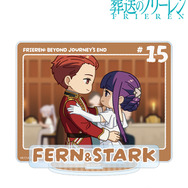 ゆるコマ BIGアクリルスタンド