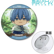 ゆるコマ 3way缶バッジ